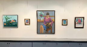 室内, 光景, 部屋, 画廊 が含まれている画像

自動的に生成された説明